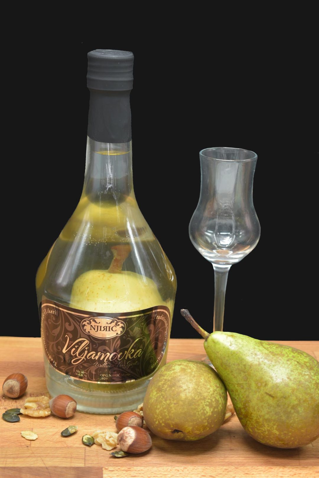 Premium Viljamovka