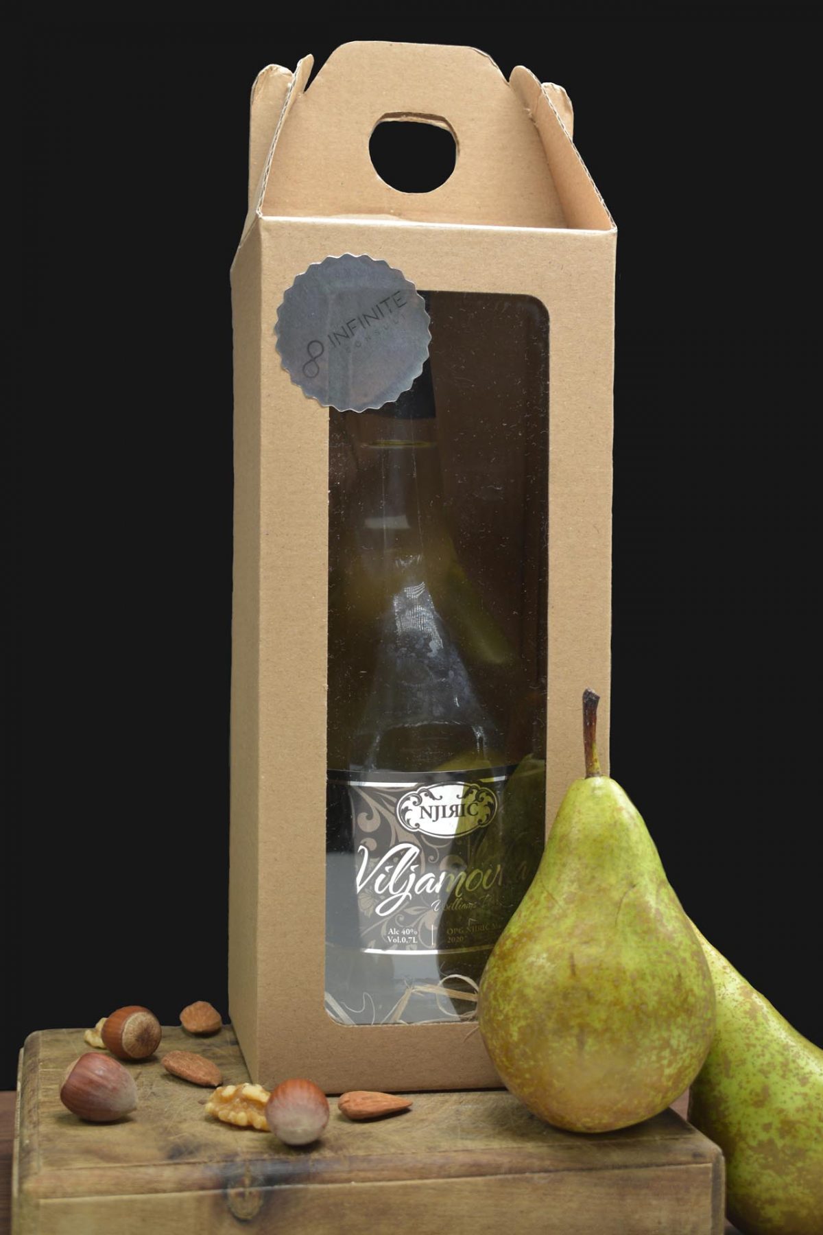 Premium Viljamovka - Image 2